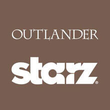 Outlander on Starz