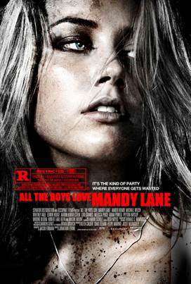 All the Boys Love Mandy Lane Trailer