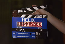 Helix Syfy Series Details