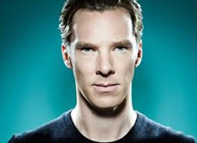 Benedict Cumberbatch Earns BAFTA LA Award