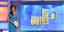 Julie Chen Hosts Big Brother