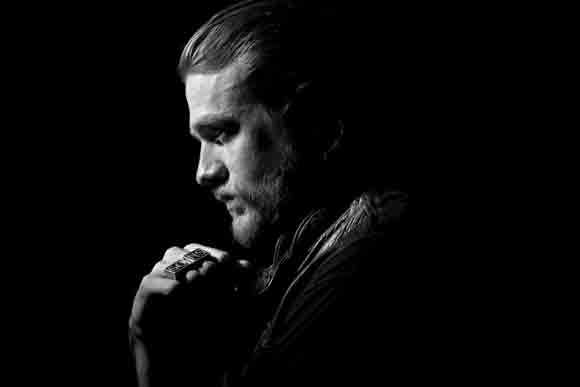 Charlie Hunnam Sons of Anarchy Season 6 Interview