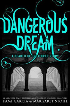 Dangerous Dream Book Details