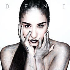 Demi Lovato set for TEEN Choice 2014
