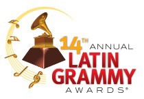 2013 Latin Grammy Awards Logo