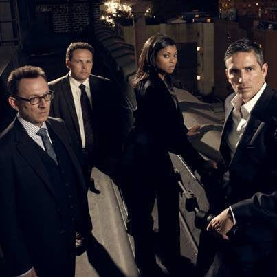 Person of Interest Season 3 Review