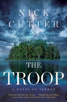 The Troop Book Review