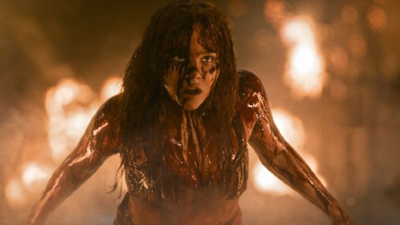 Carrie Movie Review