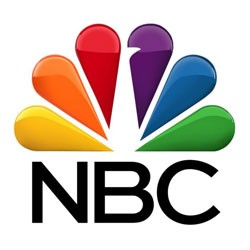 NBC Logo 2013