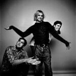 Nirvana Rock and Roll Hall of Fame Inductee
