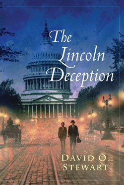 The Lincoln Deception Book Review