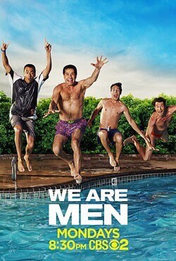 'We Are Men' is Cancelled