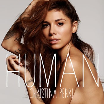 Christina Perri New Single Human