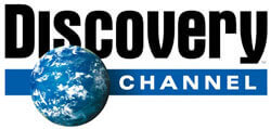 Discovery Channel Logo