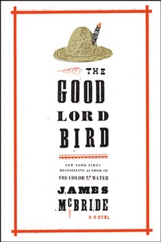 The Good Lord Bird Wins National Book Award