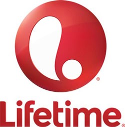 Lifetime Larger Logo