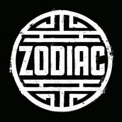 Zodiac Book with Stan Lee