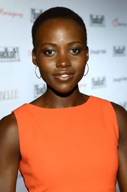 Lupita Nyong'o and Gwendoline Christie Join Star Wars episode 7