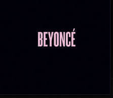 Beyonce iTunes Album