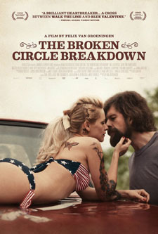 Broken Circle Breakdown Poster