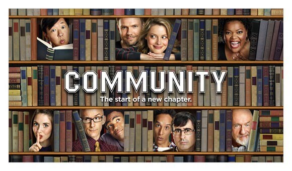 Community Season 5 Trailer