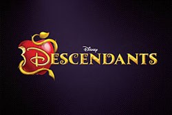 Descendants Movie News and Poster