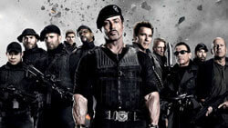 The Expendables 3 Final Trailer