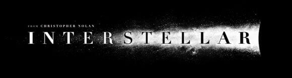 Interstellar Teaser Trailer