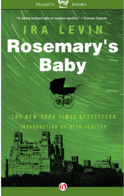 Rosemary's Baby Miniseries News