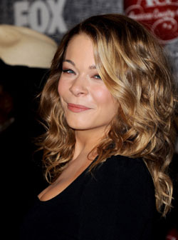 Leann Rimes Joins American Country Awards