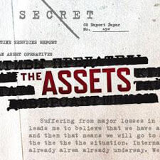 The Assets Miniseries 