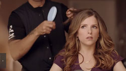 Anna Kendrick Newcastle Beer Commercial