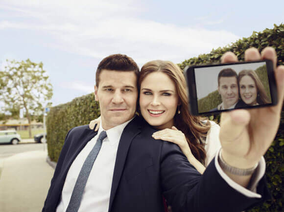 Bones Renewed for Season 10