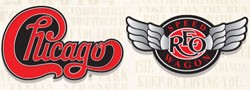 Chicago and REO Speedway 2014 Summer Tour Dates