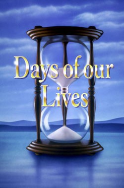 Days of our Lives Renewed Through 2016