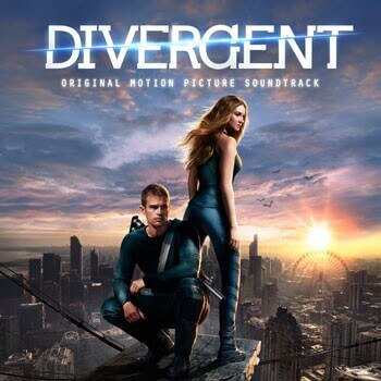 Divergent Movie Soundtrack