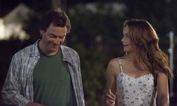 The Affair and Happyish Get Greenlit at Showtime
