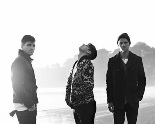 Foster the People New Album and Tour Dates
