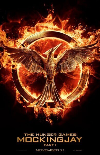 Lordes to Curate The Hunger Games: Mockingjay Part 1  Soundtrack
