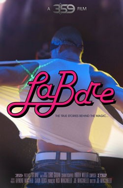 La Bare Documentary from Joe Manganiello