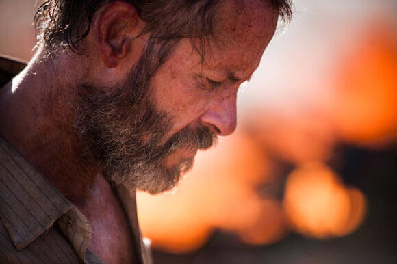 The Rover Trailer, Photo and Poster