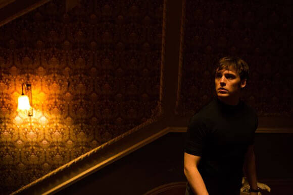 The Quiet Ones Trailer and Photo