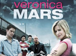 Veronica Mars TV Series on Prime Video