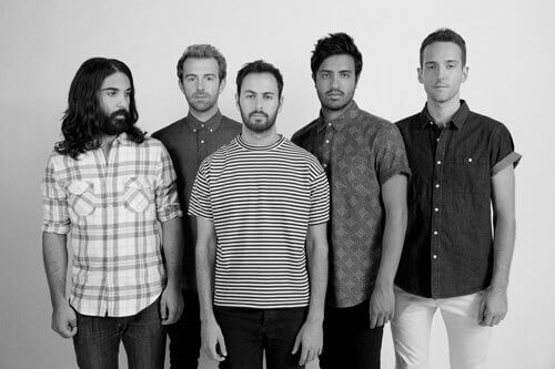 Young the Giant It's About Time Music Video