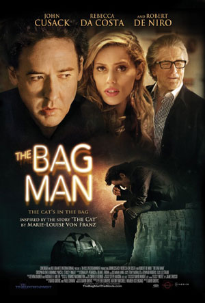 The Bag Man Trailer and Poster