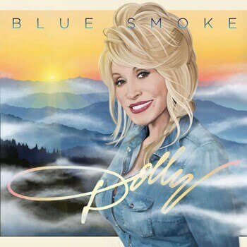 Dolly Parton's New Album is Blue Smoke