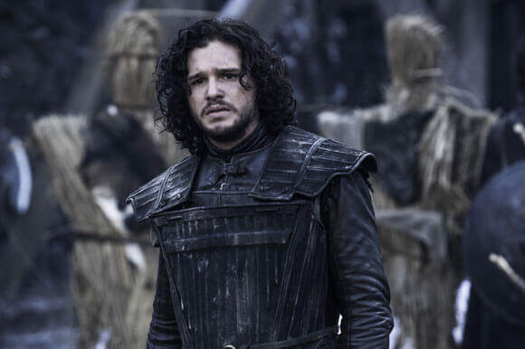 Game of Thrones Season 4 Preview