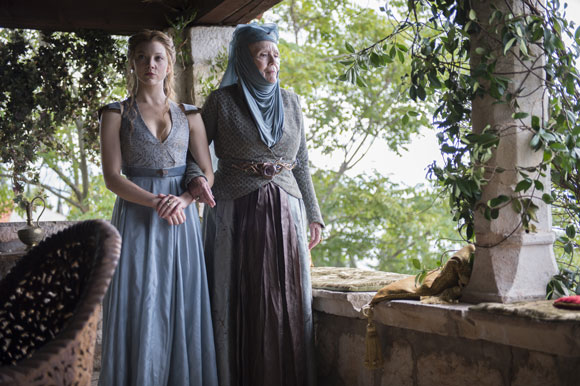 HBO Renews Game of Thrones