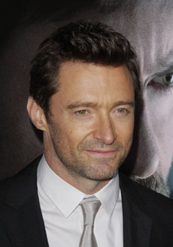 Hugh Jackman to Host the 2014 Tony Awards