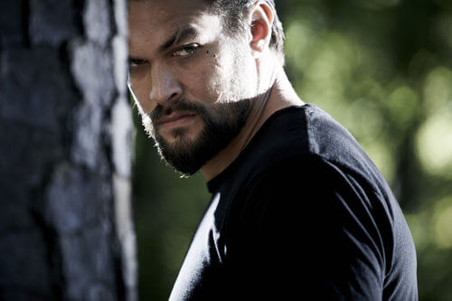 The Red Road with Jason Momoa Premiere Date